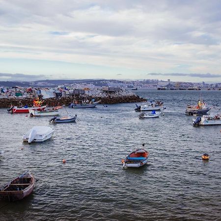 T2 Com Uma Vista Deslumbrante Sobre O Atlantico! Διαμέρισμα Costa de Caparica Εξωτερικό φωτογραφία