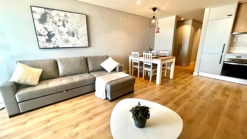 T2 Com Uma Vista Deslumbrante Sobre O Atlantico! Διαμέρισμα Costa de Caparica Εξωτερικό φωτογραφία