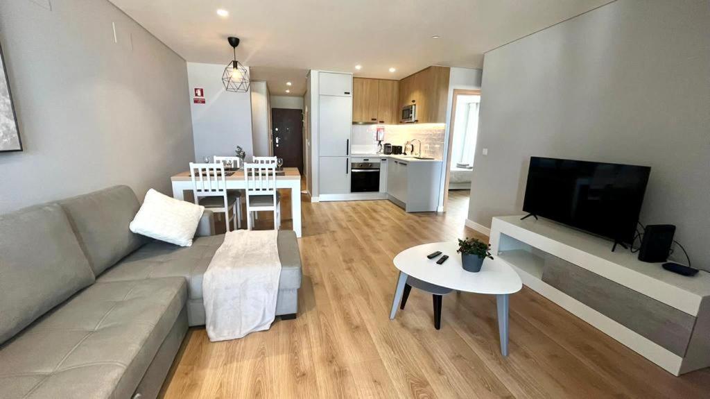 T2 Com Uma Vista Deslumbrante Sobre O Atlantico! Διαμέρισμα Costa de Caparica Εξωτερικό φωτογραφία
