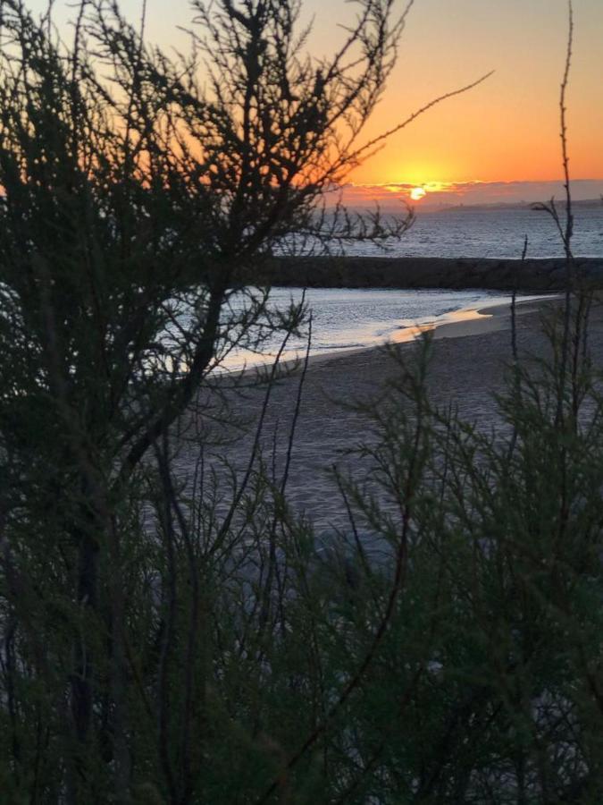 T2 Com Uma Vista Deslumbrante Sobre O Atlantico! Διαμέρισμα Costa de Caparica Εξωτερικό φωτογραφία